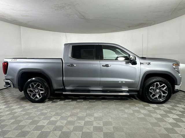 New 2026 GMC Sierra 1500 SLT w/ SLT Premium Package image 9