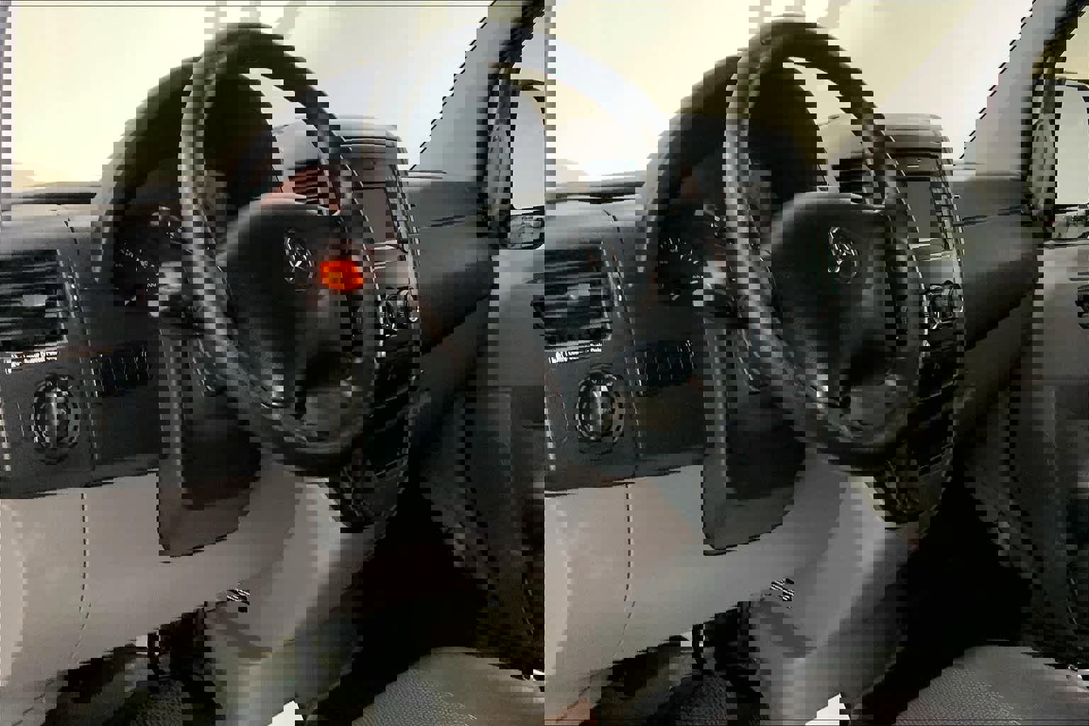 Used 2017 Mercedes-Benz Sprinter 2500 image 14