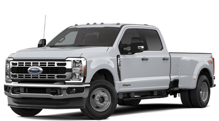 New 2026 Ford F350 XLT AWD/4WD image 32