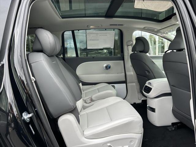 New 2026 Hyundai Ioniq 9 Limited image 30