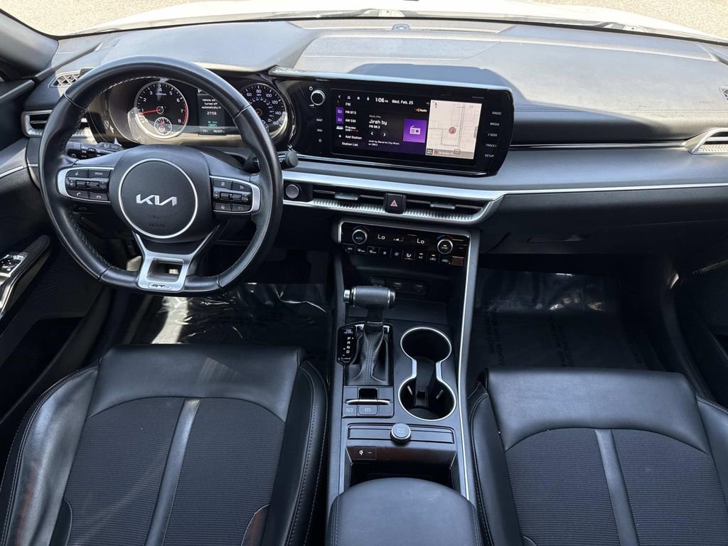 Used 2023 Kia K5 GT-Line image 17