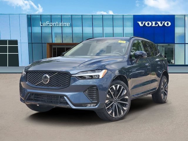 New 2026 Volvo XC60 B5 Ultra w/ Protection Package Premier