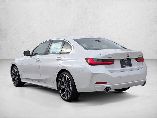 New 2026 BMW 330i xDrive Sedan image 8