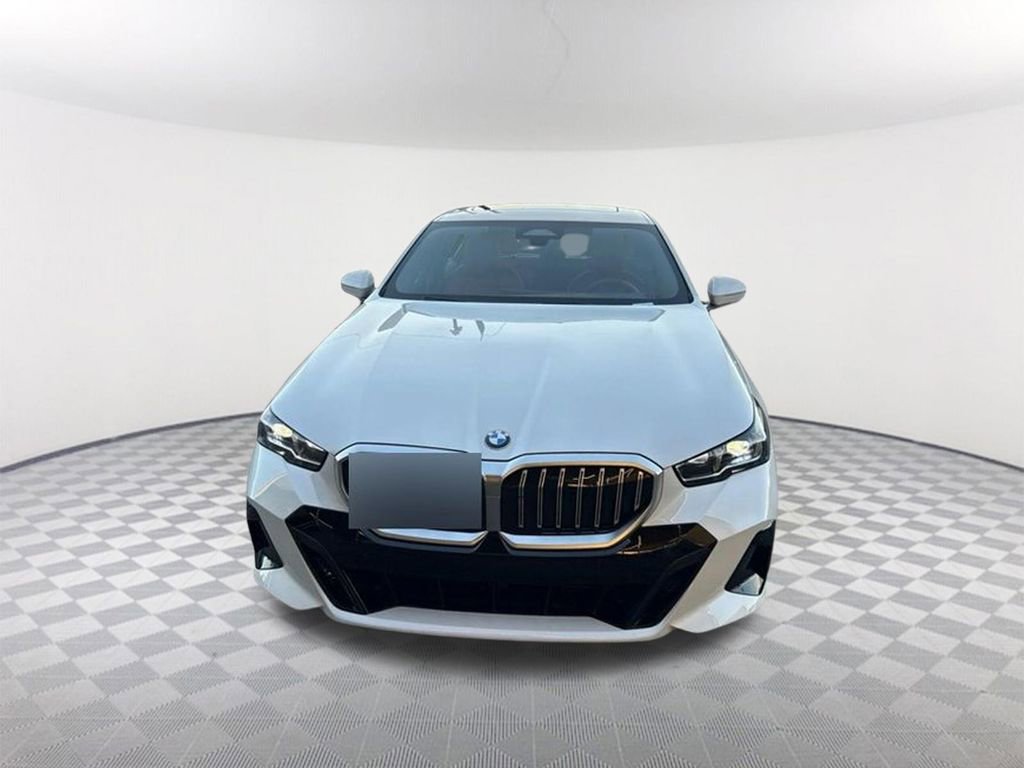 New 2026 BMW 530i w/ M Sport Package image 3