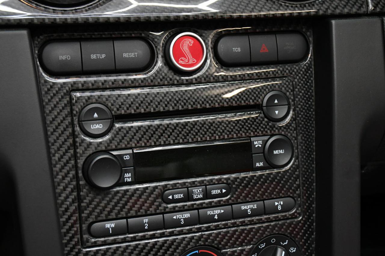 Used 2007 Ford Mustang Shelby GT500 image 42
