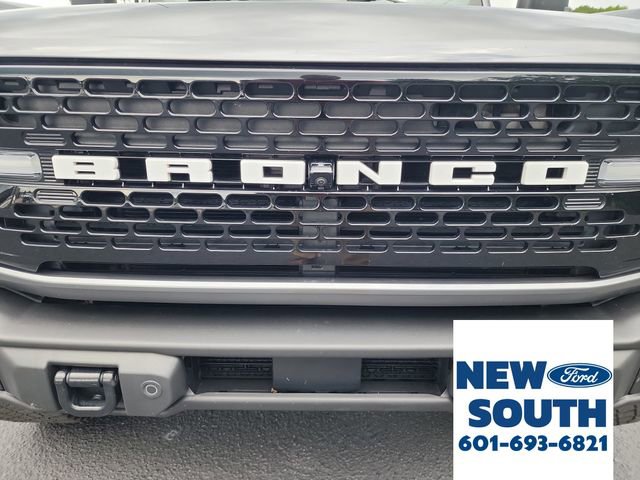 Used 2023 Ford Bronco Wildtrak image 38