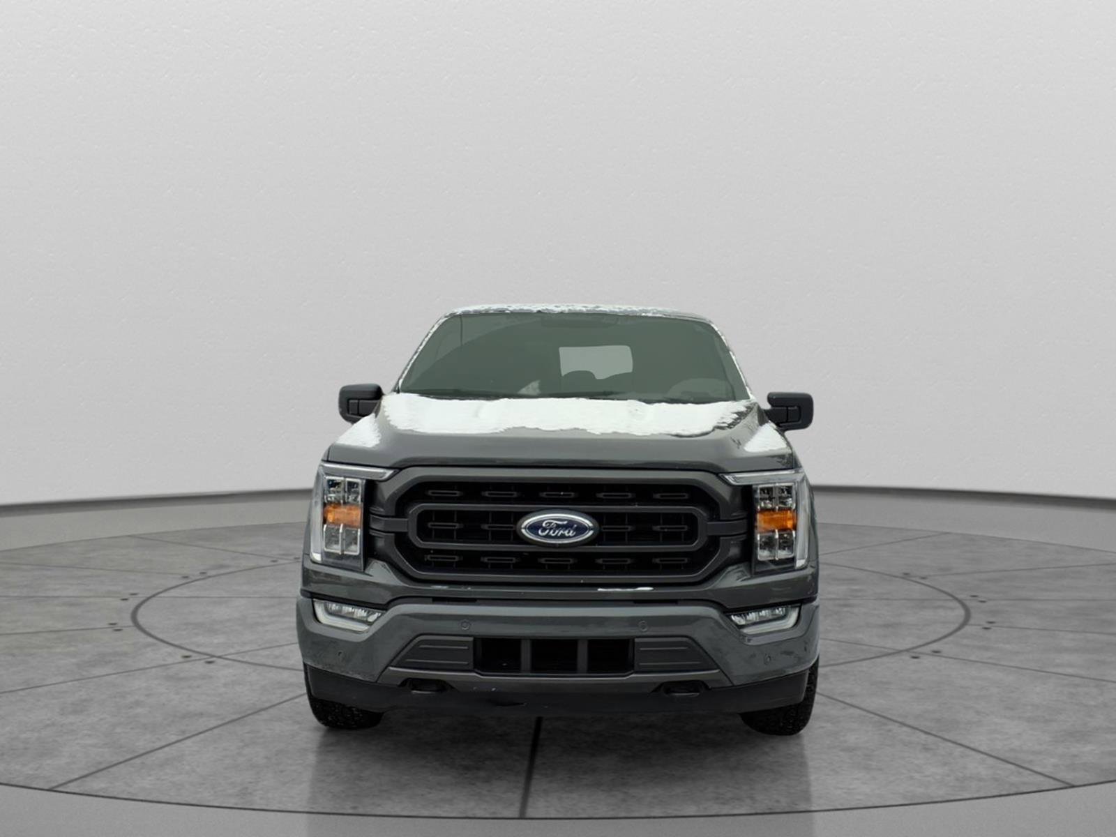 Used 2021 Ford F150 XLT w/ Equipment Group 302A High image 3