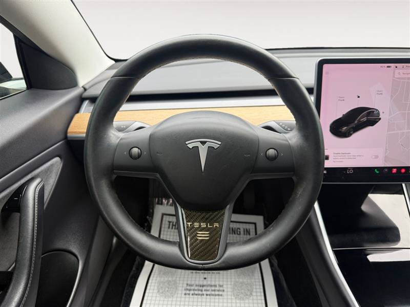Used 2019 Tesla Model 3 Standard Range Plus RWD image 13