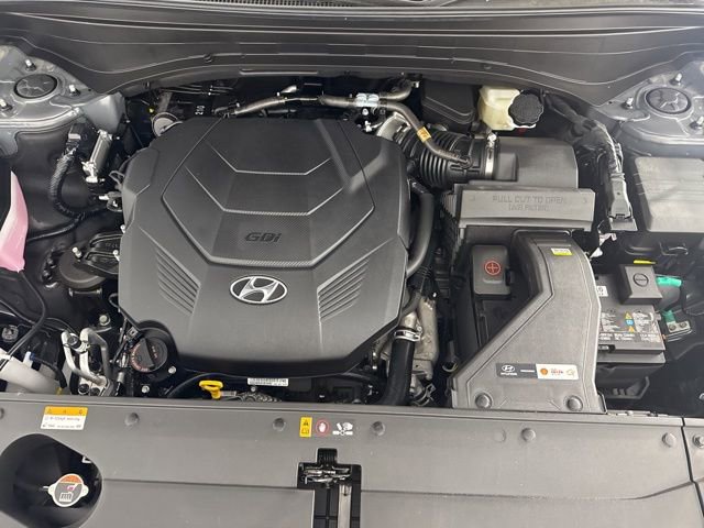 Used 2025 Hyundai Palisade Limited AWD/4WD image 26