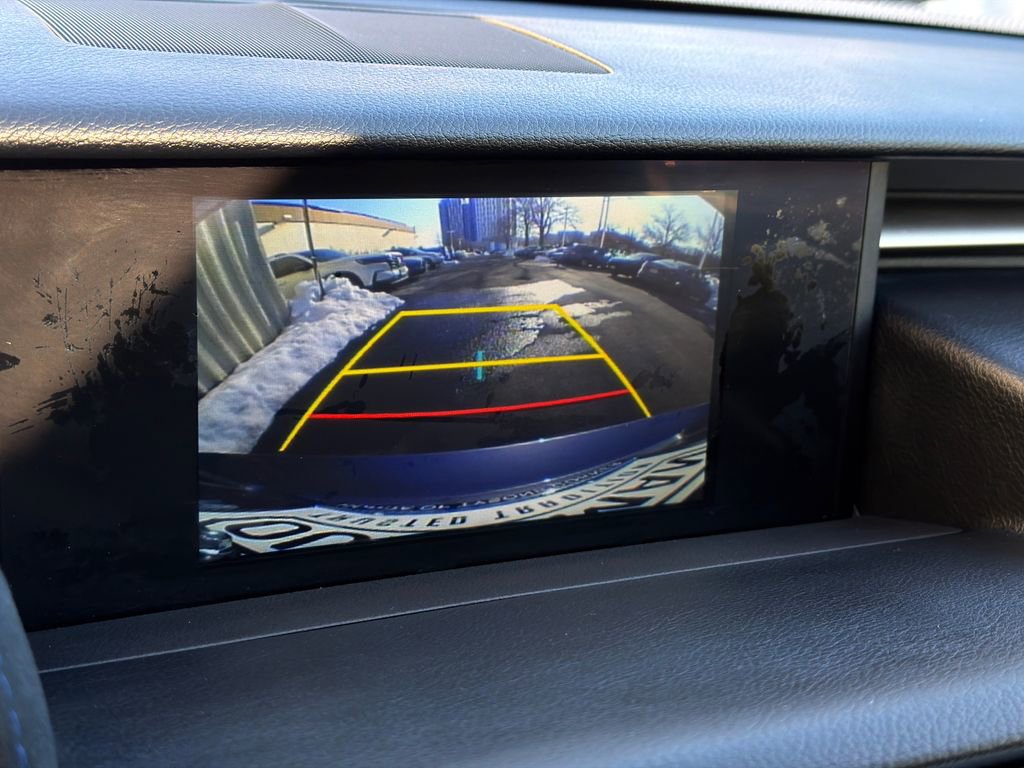 Used 2015 Lexus RC F image 23