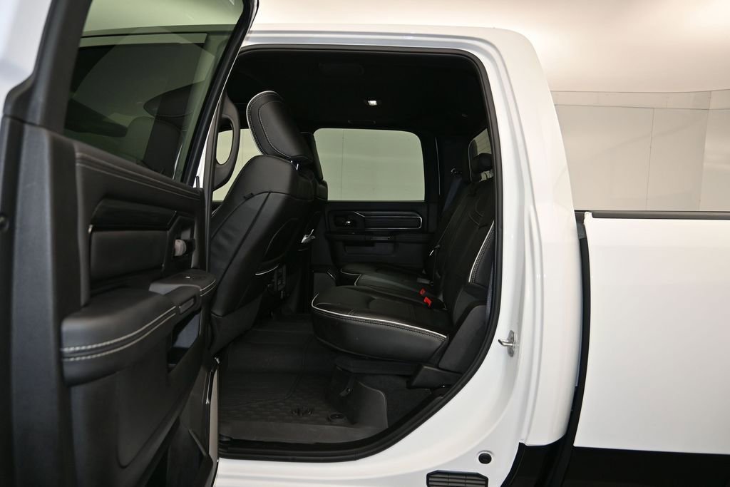 New 2026 RAM 2500 Rebel w/ Rebel Level 2 Equipment Group AWD/4WD image 23