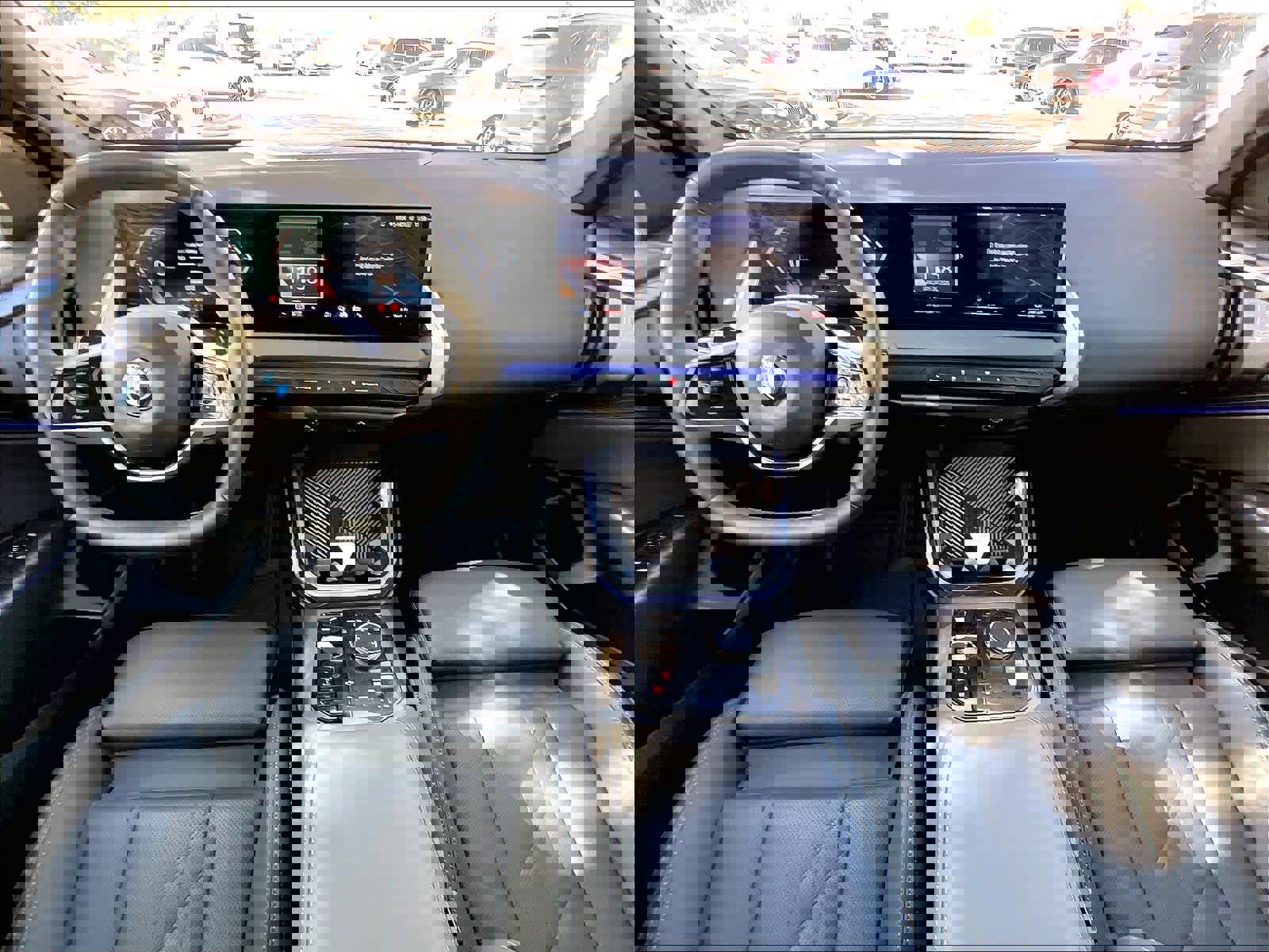 Certified 2025 BMW X3 xDrive30i w/ Convenience Package image 15