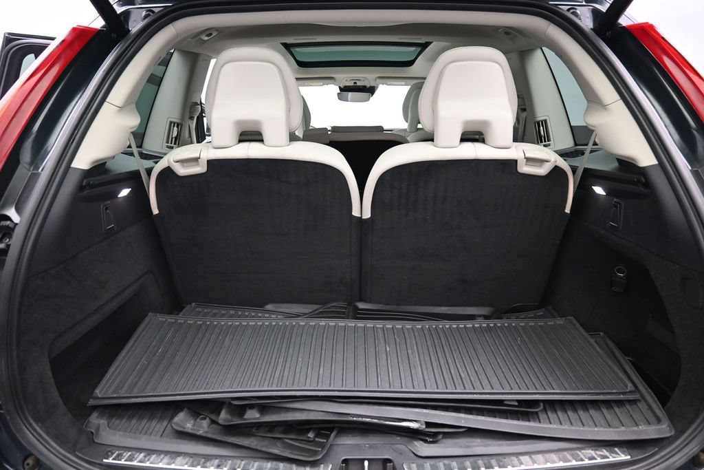 Used 2021 Volvo XC90 T6 Inscription w/ Advanced Package AWD/4WD image 33
