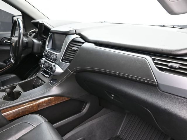 Used 2020 Chevrolet Tahoe LT AWD/4WD image 49