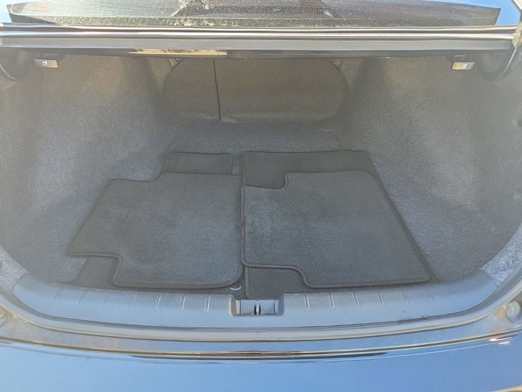 Used 2017 Honda Accord Touring image 13