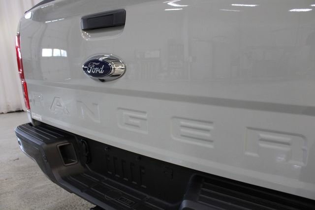 Used 2023 Ford Ranger Lariat w/ Tremor Off-Road Package image 31