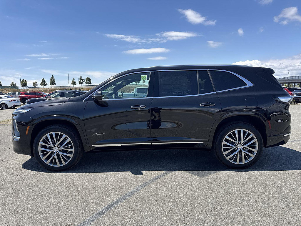 New 2026 Buick Enclave Avenir w/ Super Cruise Package AWD/4WD image 5