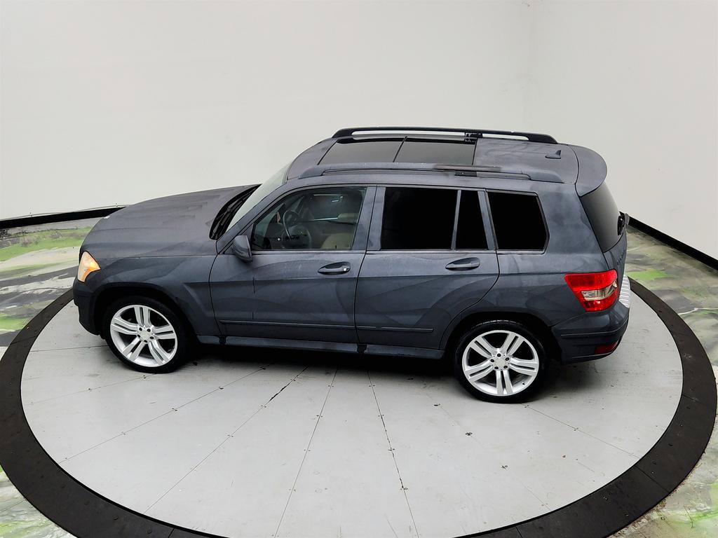 Used 2012 Mercedes-Benz GLK 350 2WD image 40