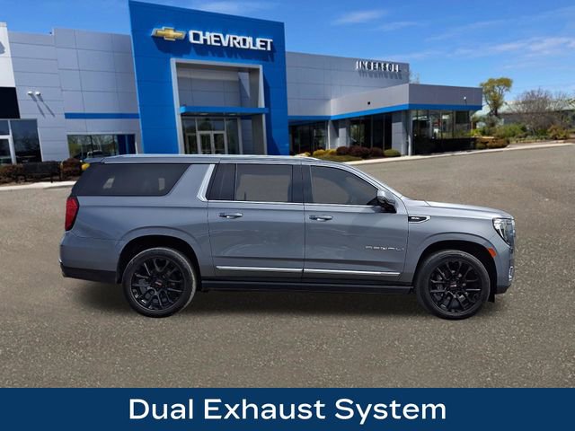 Used 2022 GMC Yukon XL Denali image 28