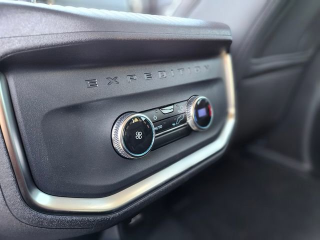 New 2025 Ford Expedition Max Active AWD/4WD image 14