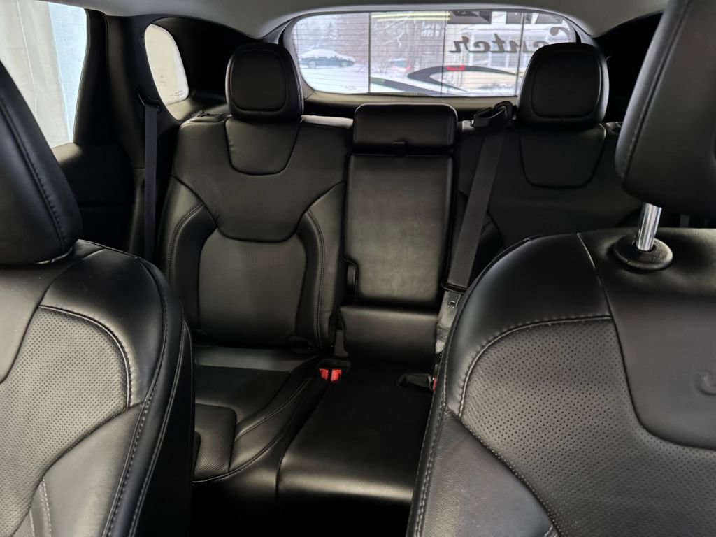 Used 2021 Jeep Cherokee Latitude Lux image 29