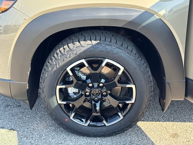 New 2026 MAZDA CX-50 Meridian Edition w/ Weather Package image 22