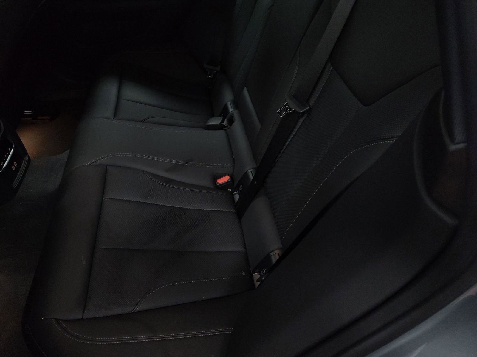 Certified 2023 BMW i4 eDrive35 w/ Premium Package image 14