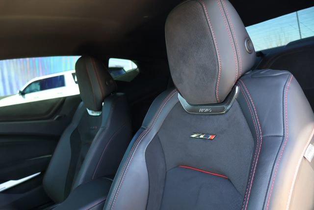 Used 2023 Chevrolet Camaro ZL1 image 10