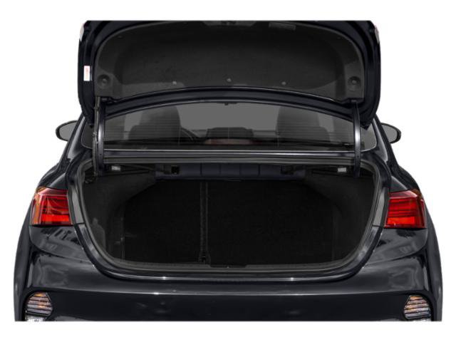 Used 2023 Kia Forte GT-Line w/ GT-Line Premium Package FWD image 14