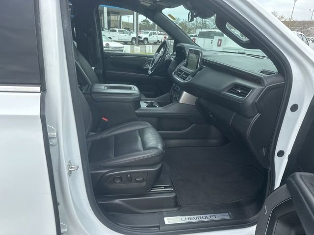 Used 2024 Chevrolet Tahoe LT image 33