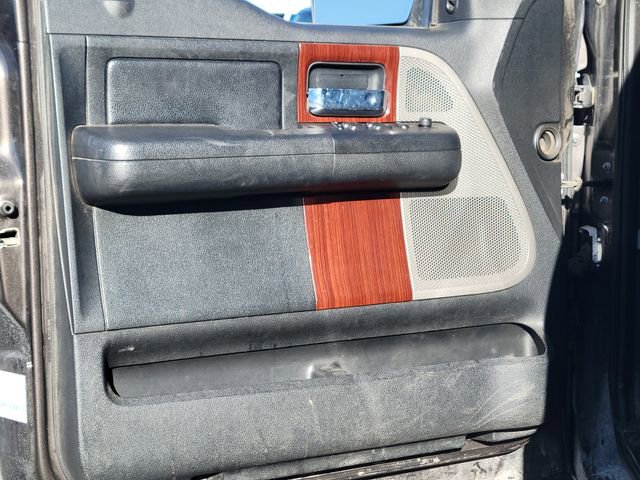 Used 2007 Ford F150 Lariat AWD/4WD image 7
