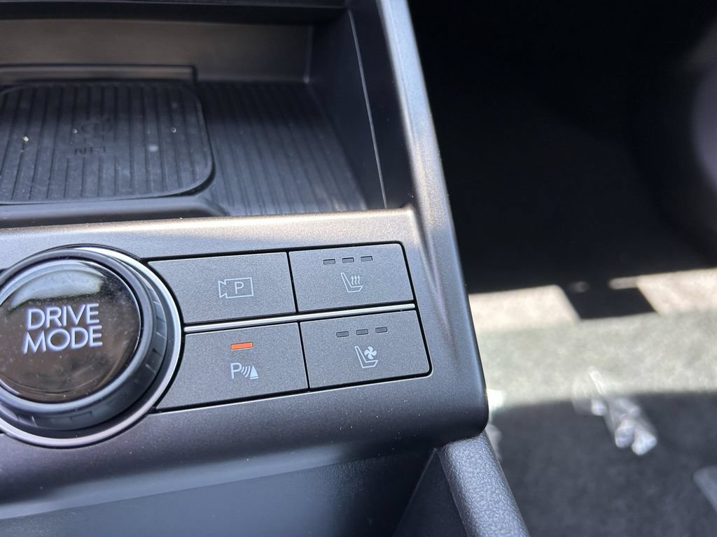 New 2026 Hyundai Kona Limited FWD image 27
