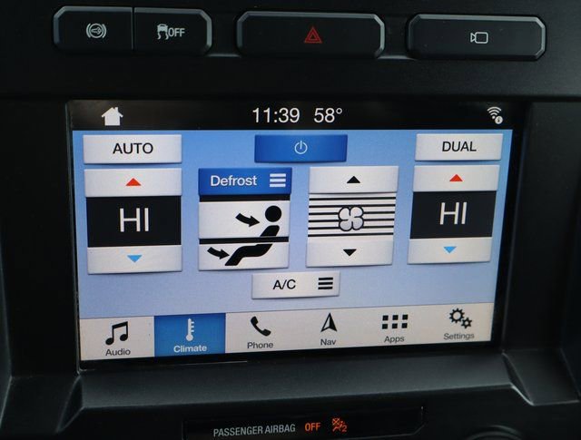 Used 2019 Ford F250 Lariat w/ Lariat Value Package AWD/4WD image 35