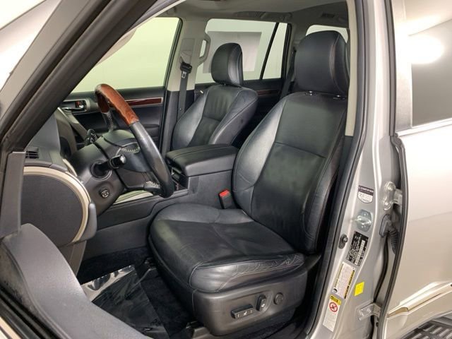 Used 2014 Lexus GX 460 w/ Premium Package AWD/4WD image 29