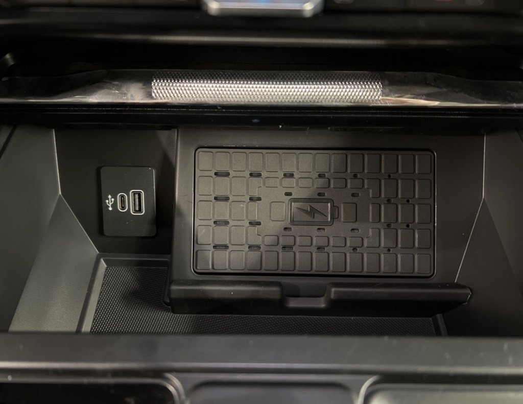 New 2025 Ford F150 Platinum w/ Equipment Group 703A Plus image 14