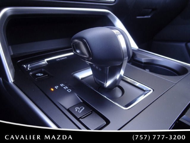 New 2026 MAZDA CX-70 SC AWD/4WD image 47