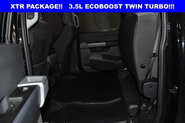 Used 2022 Ford F150 XLT w/ XTR Package image 31