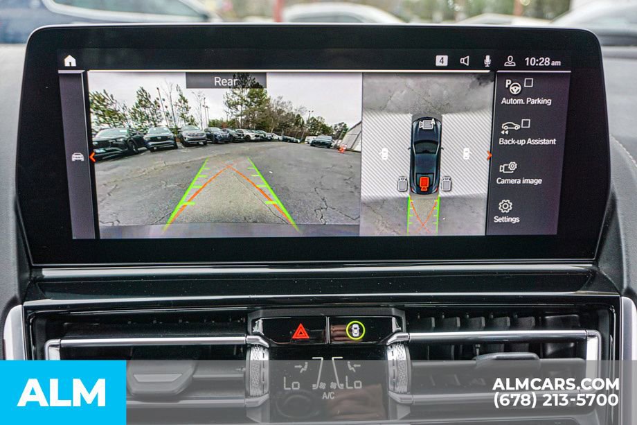 Used 2023 BMW 840i xDrive 840i image 35