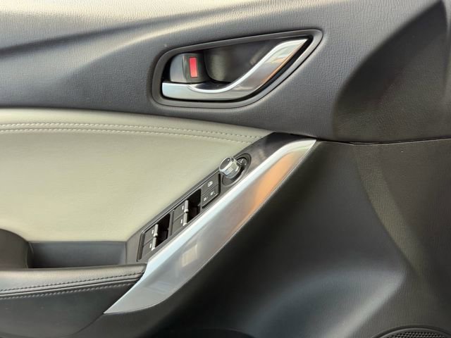 Used 2016 MAZDA MAZDA6 Touring FWD image 22