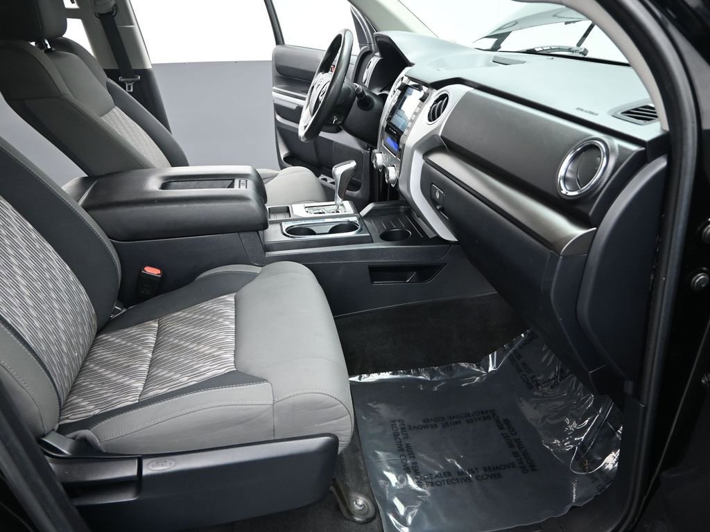 Used 2020 Toyota Tundra SR5 w/ TRD Sport Plus Package image 23