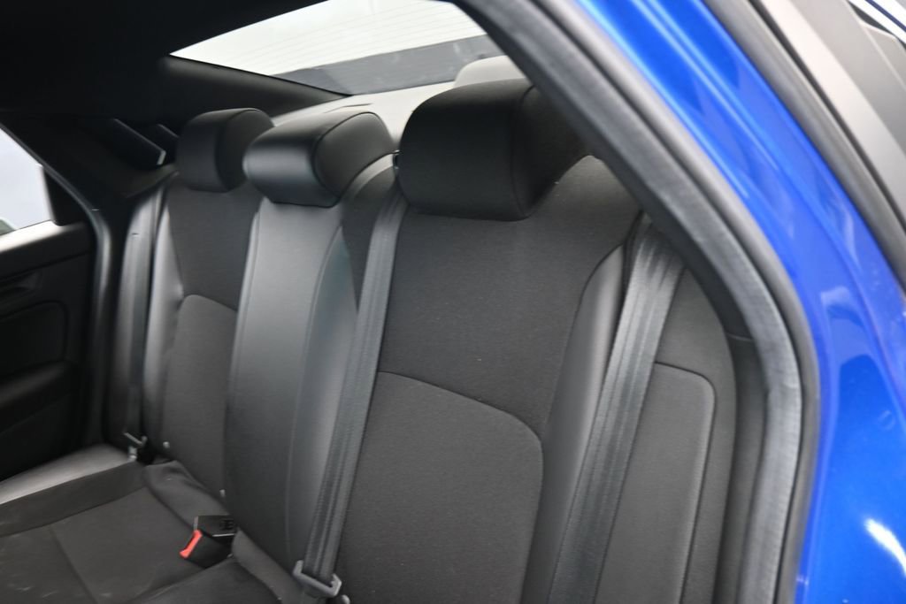 Used 2024 Honda Civic Sport image 30