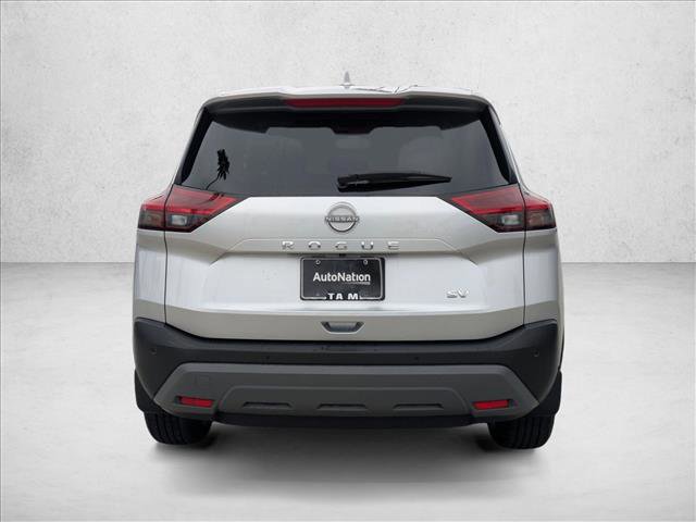 Used 2023 Nissan Rogue SV image 7