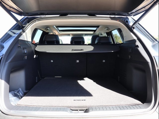 New 2026 MAZDA CX-50 AWD 2.5 S w/ Accent Package image 15