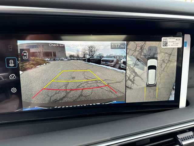 New 2026 Hyundai Palisade Calligraphy image 27