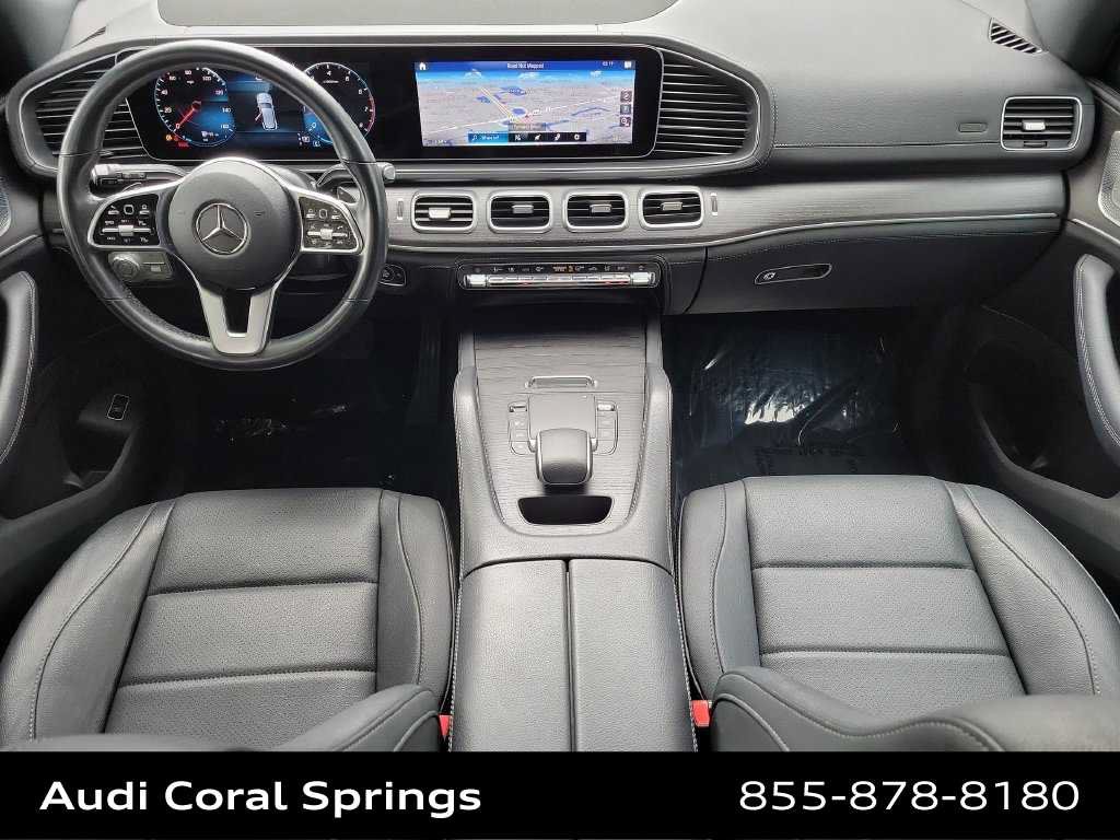 Used 2022 Mercedes-Benz GLE 350 4MATIC image 18