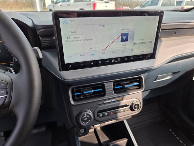 New 2026 Ford Maverick Lobo AWD/4WD image 53