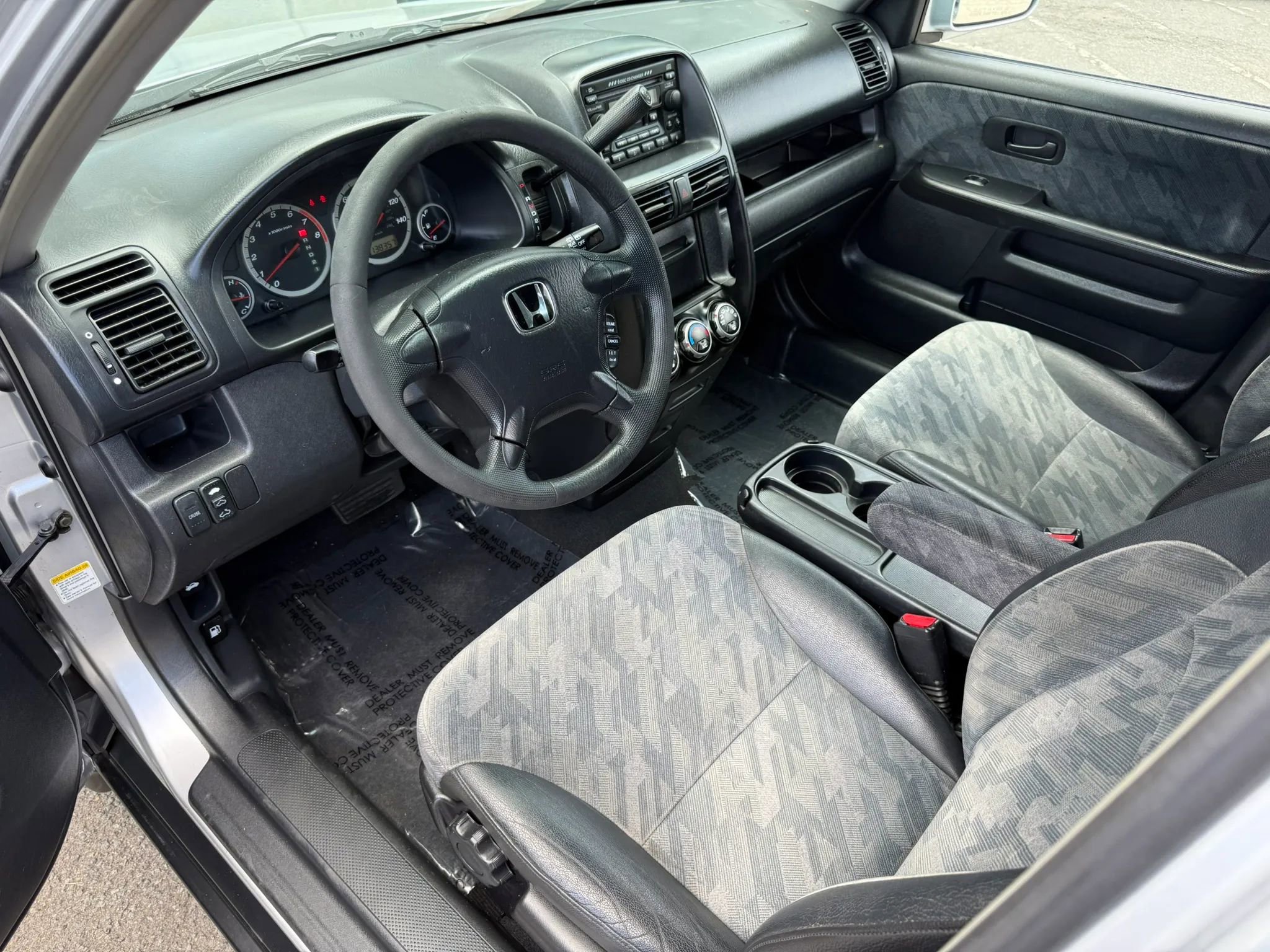 Used 2003 Honda CR-V EX image 14