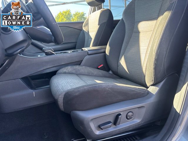 Used 2023 Nissan Rogue SV AWD/4WD image 11