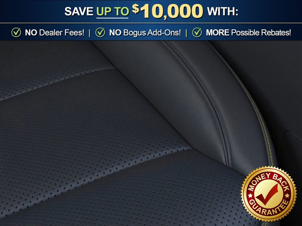 New 2026 Chevrolet Trax ACTIV w/ Driver Confidence Package FWD image 26