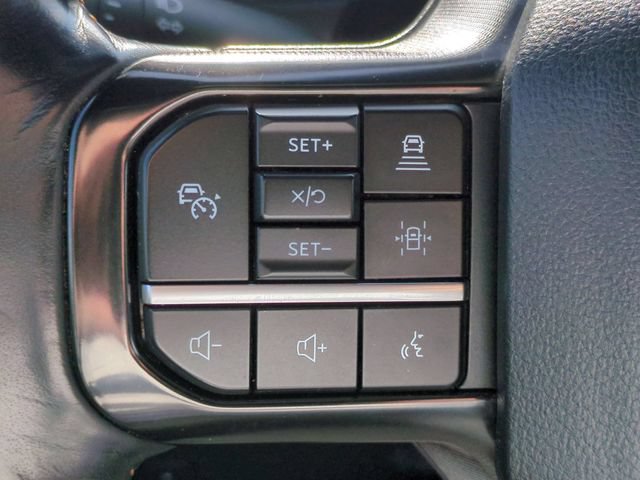 Used 2024 Ford F350 Platinum AWD/4WD image 17